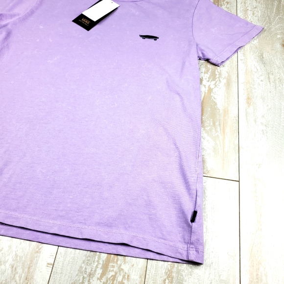Vans Vista View Mine Womens Tee - Picture 2 of 9